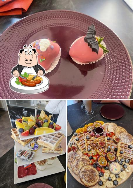 Cibo al Berrylicious Café AG