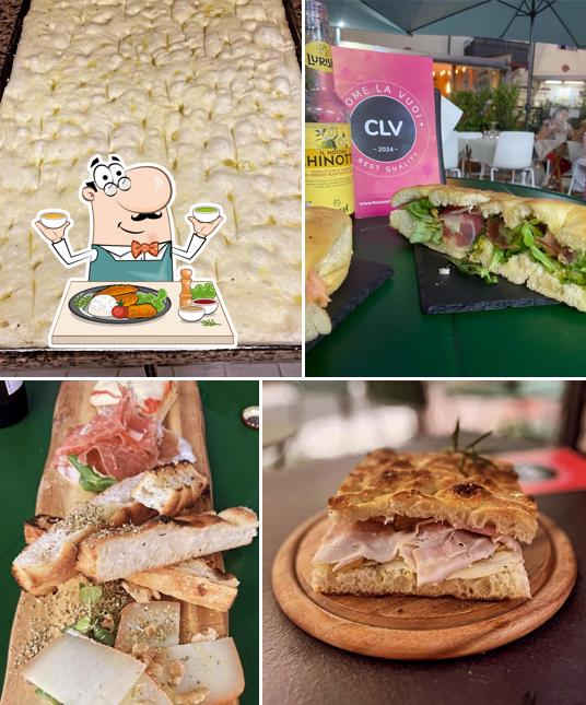 Cibo al Come La Vuoi