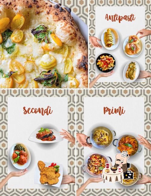 Ramen al Mama Eat - CC Maximall Pompeii
