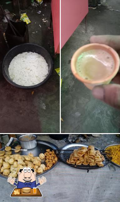 Nandani Misthan Bhandar