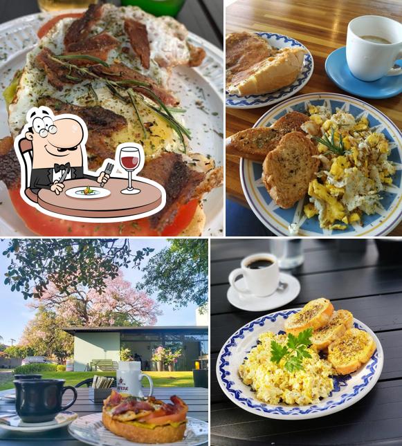 Perene Café Bistrô