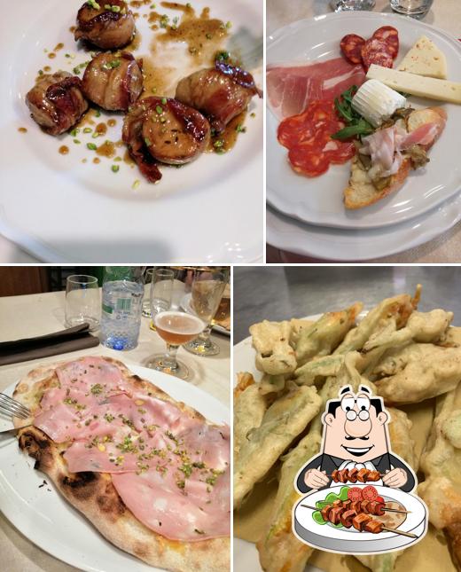 Ristorante Macrito Pizza & Pinsa