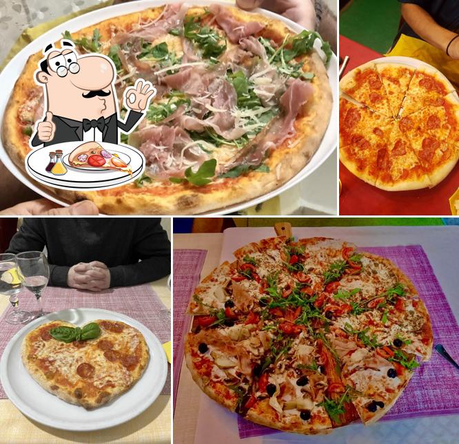 La pizza è il piatto veloce preferito al mondo