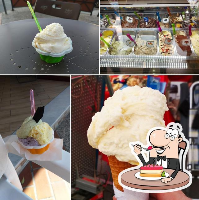 Gelateria LA FAVORITA