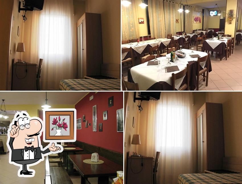 Ponte Molo - Ristorante