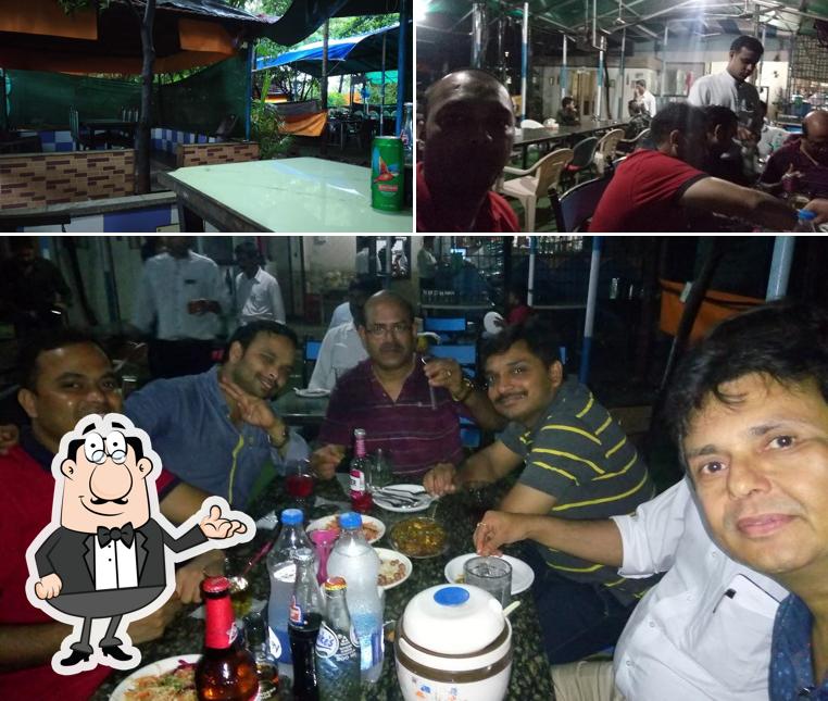 Check out how Hotel Royal Ambience looks inside