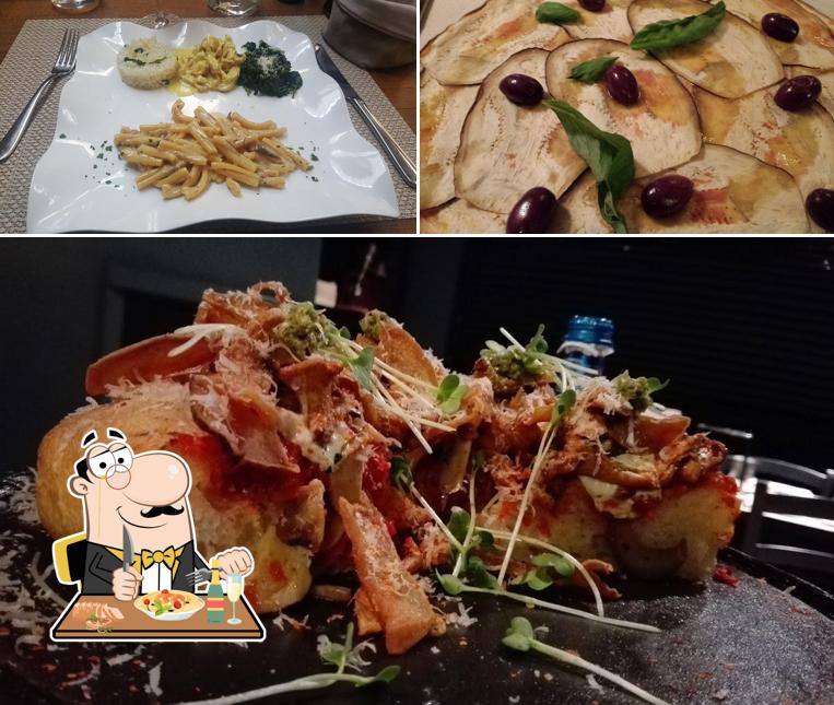 Platti al Lait Ristorante