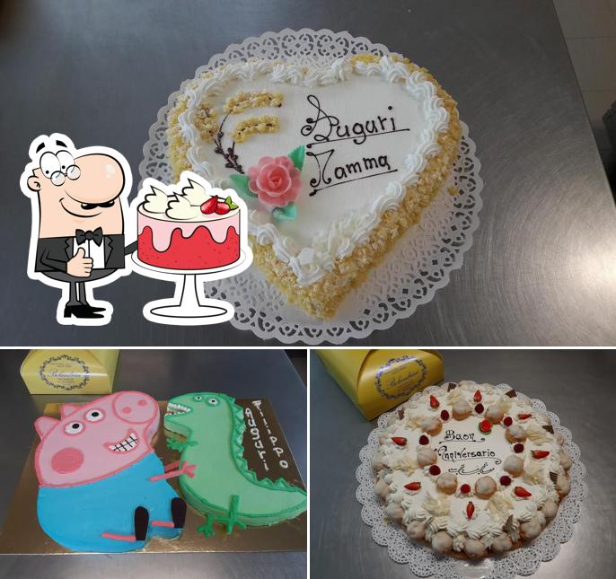 Foto di Pasticceria Gelateria Caffetteria Bolandrini