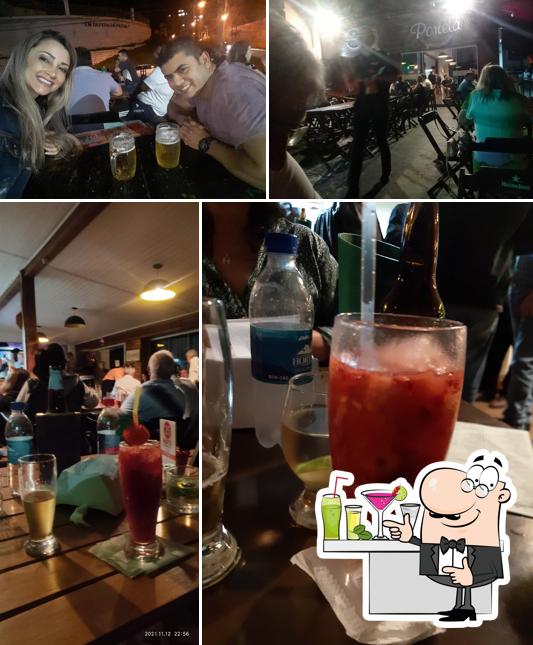 Portela Petiscaria e Choperia