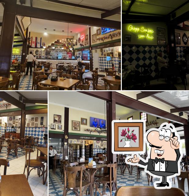 Alagoana Choperia & Botequim