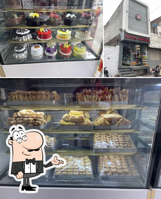 Batra Baker's