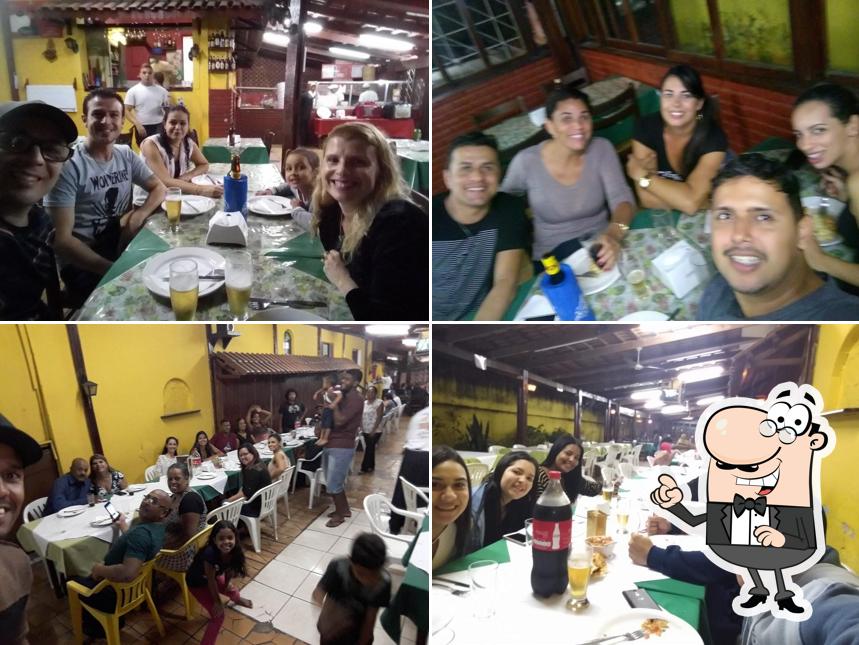 Pizzaria TôaTôa