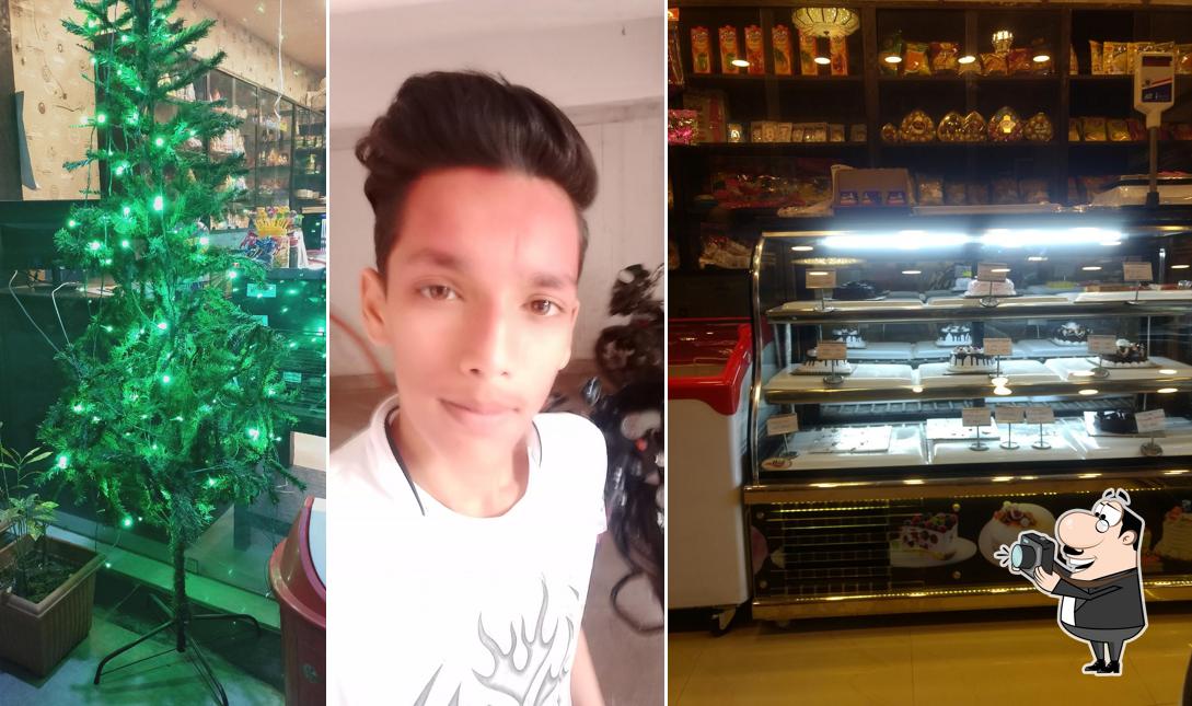 See this image of The Royal Cafe & Bakery