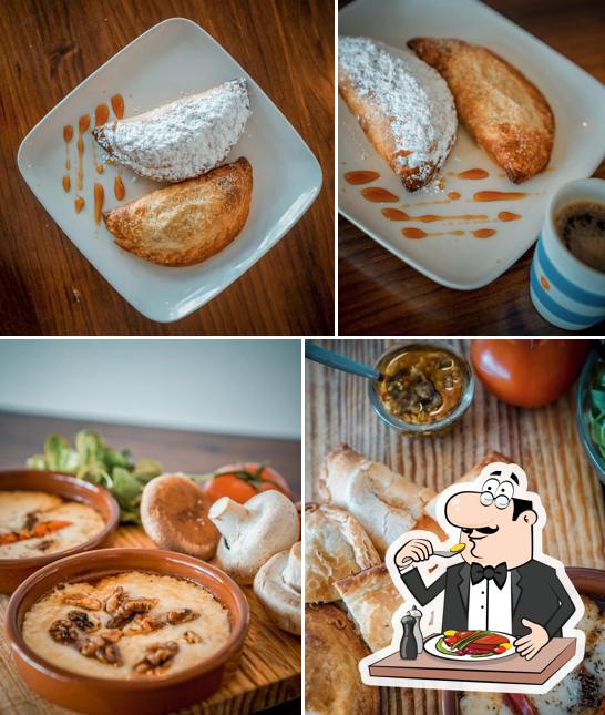 Empanadas Club