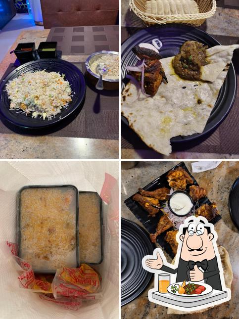 Khalid's Biriyani Restaurant - Kilakarai
