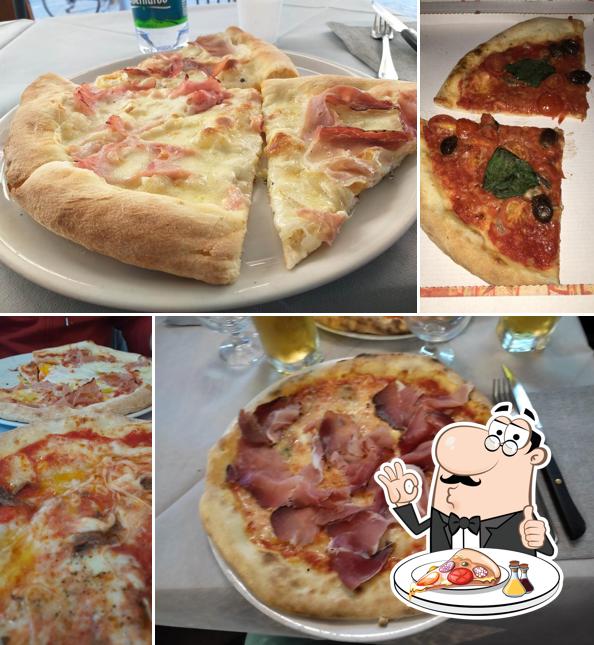 A Pizza Flash, puoi assaggiare una bella pizza