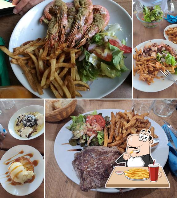 Restaurant Du Lac La Régate