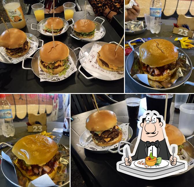 Brutus Hamburgueria