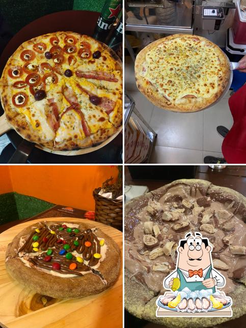 Pizzaria Di Pomodoro