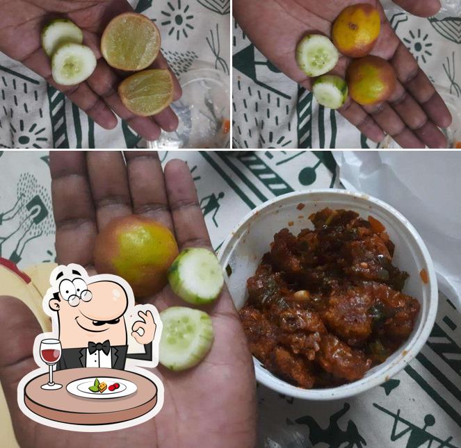 Sai Brundavan Pure Veg