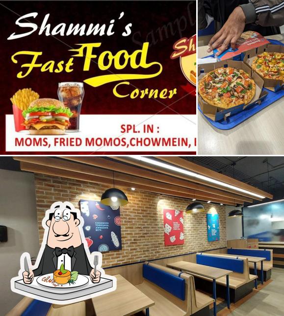 Domino's Pizza - Pathankot