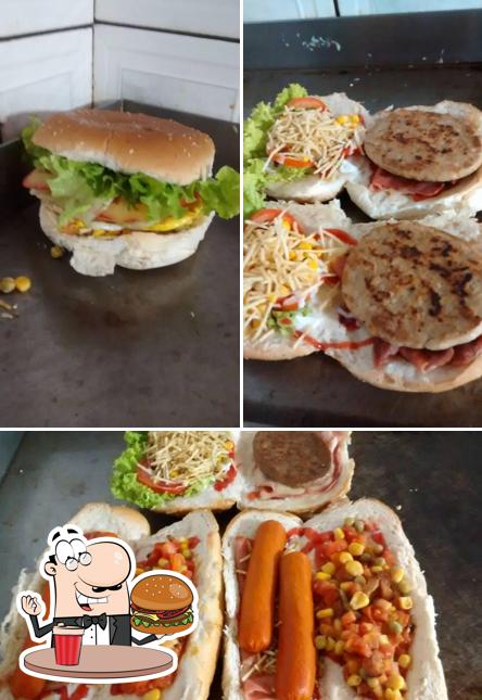 Diney Lanches