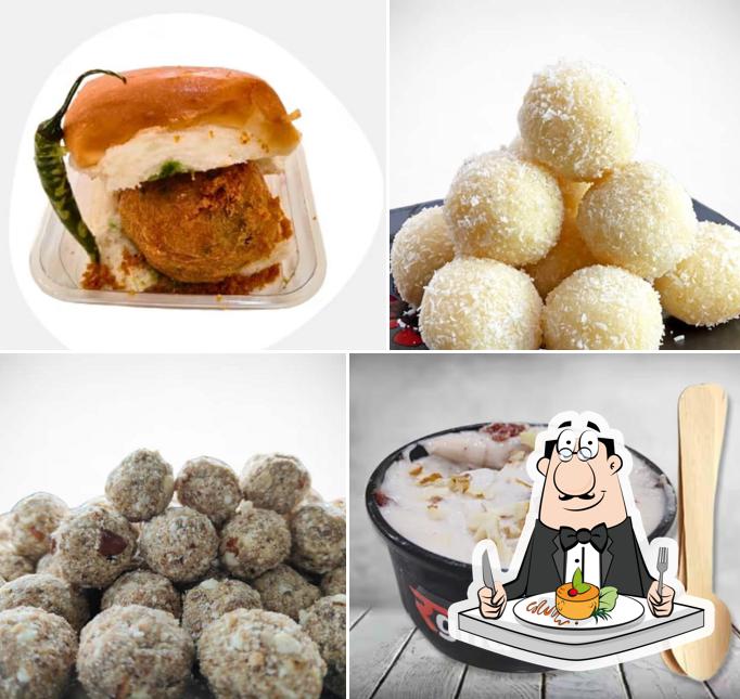Meals at Rghuveer's