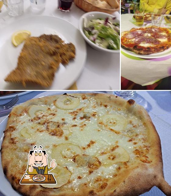 La pizza è il piatto veloce più amato al mondo