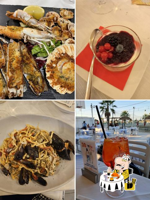 Cibo al Mirage