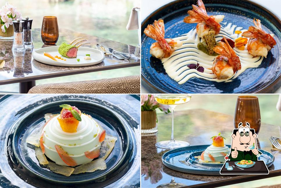 Platti al Nui Restaurant