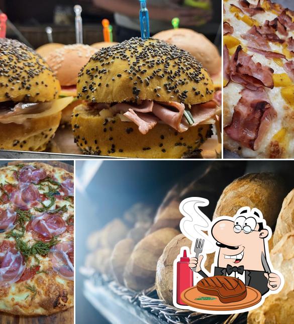 Racconti di Grano Panificio