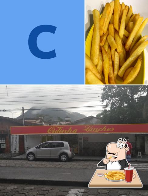 Cidinha Lanches