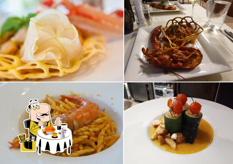 Platti al Lu' Hotel - Carbonia