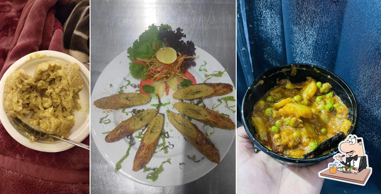 Meals at Himalayan Cedar Cafe And Bar