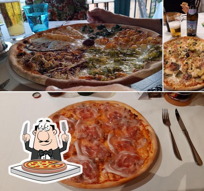 La pizza è il piatto veloce più di successo al mondo