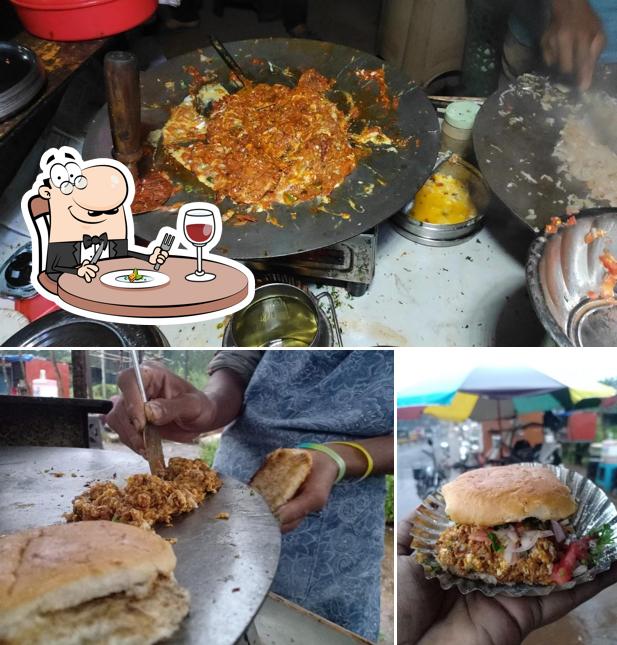 Tanaji Corner