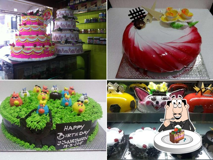 Grand Bakery