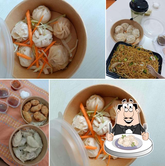 Mama's Chow