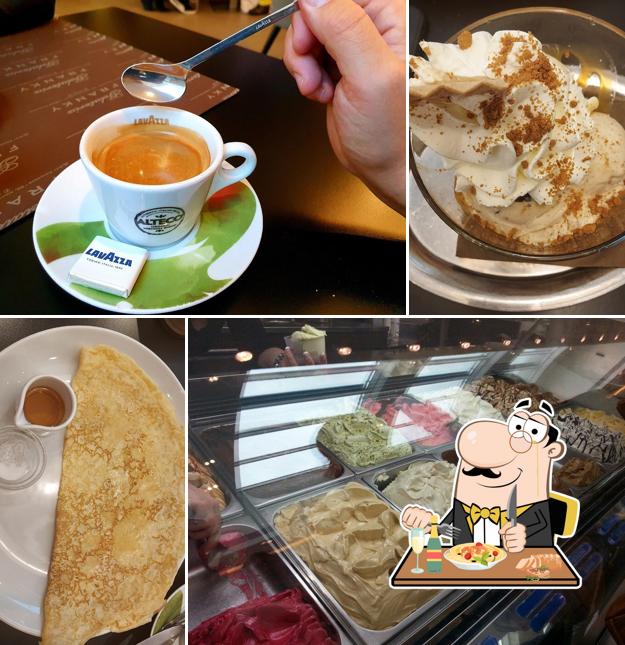 Gelateria Franky