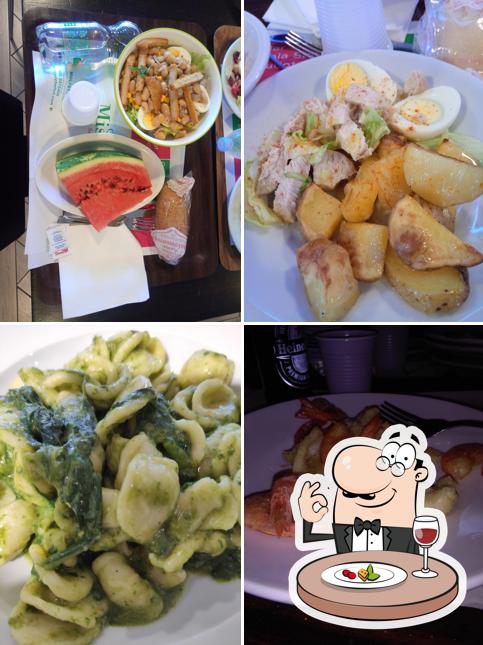 Platti al Mister Chef