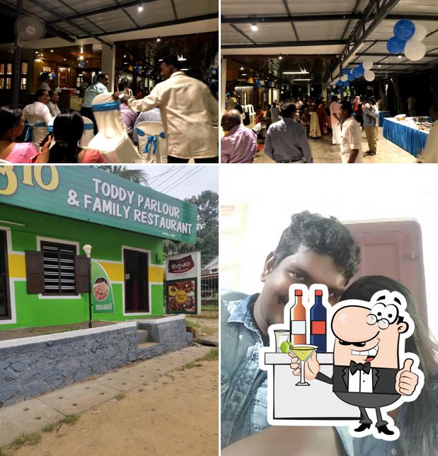 Oottupura Restaurant