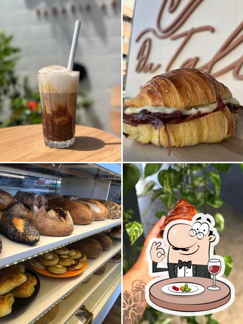 Da Talli Padaria Artesanal