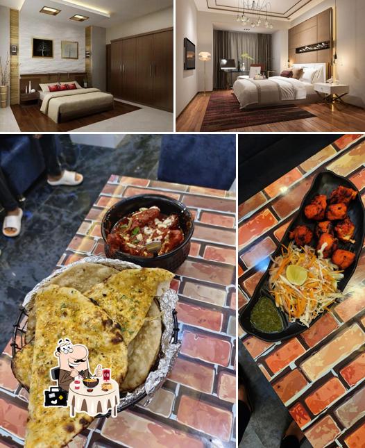 MGF HOTEL ° RESTAURANT & CAFE