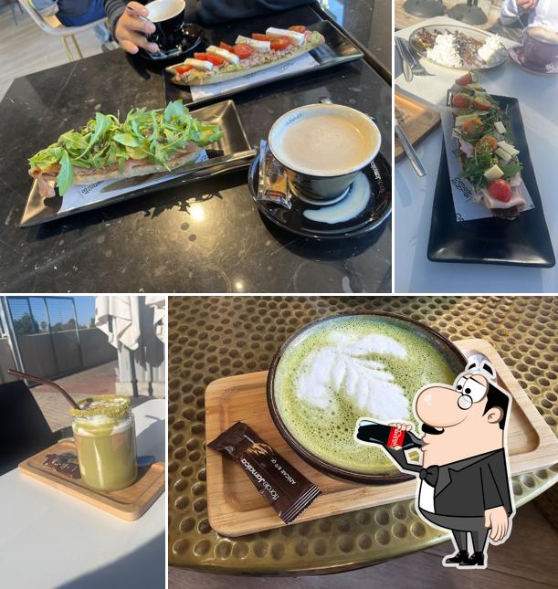 Abolengo Coffee & Brunch