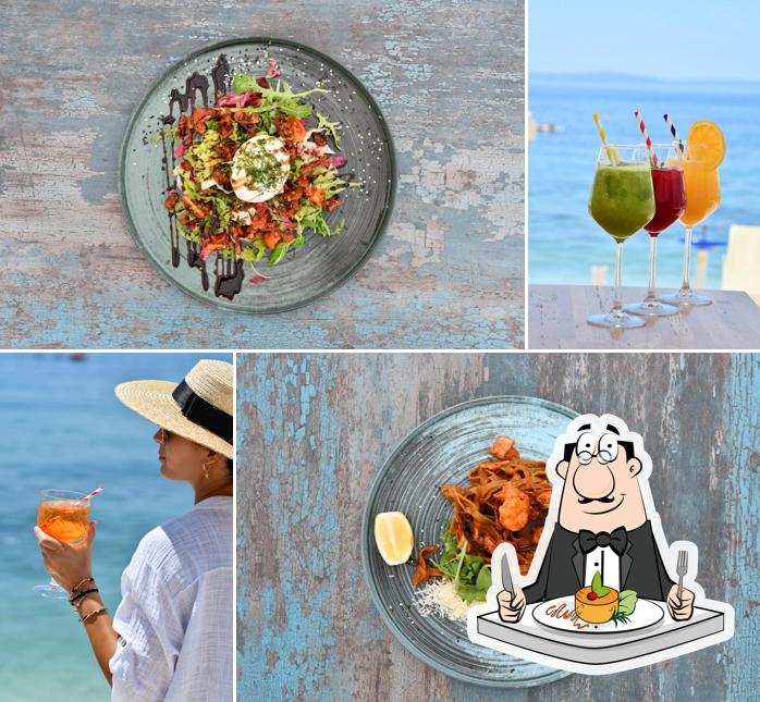 Platti al Havana Bar & Restaurant Split