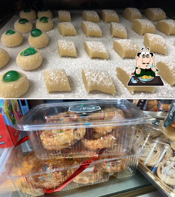 Cibo al Il Gladiatore