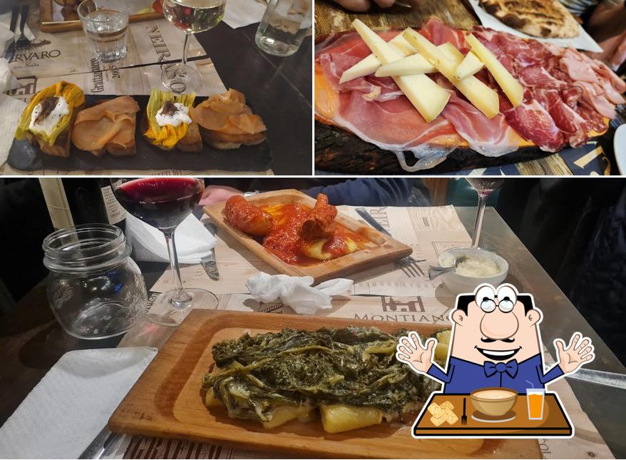 Cibo al Vineria 19