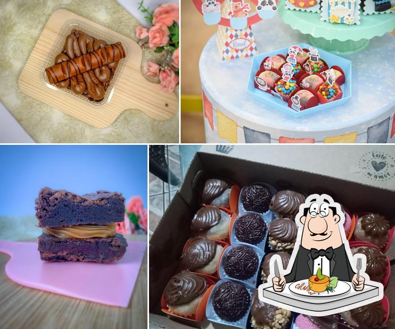 Bell Quitutes Doces e Bolos Gourmet