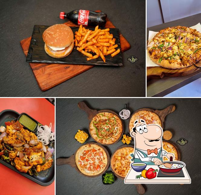 D’delicious (sadar bazar)