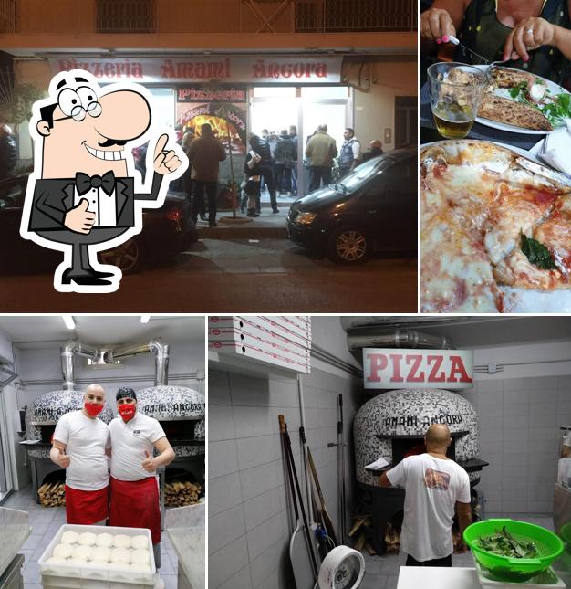 Vedi la foto di Amami Ancora